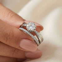 Thumbnail for Der Eleganz Ring, Ansicht 6