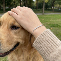 Thumbnail for Kristall-Armband, Ansicht 10