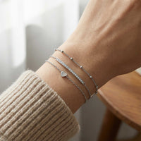 Thumbnail for Kristall-Armband, Ansicht 3