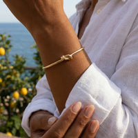 Thumbnail for Der Knoten Armreif, Ansicht 11