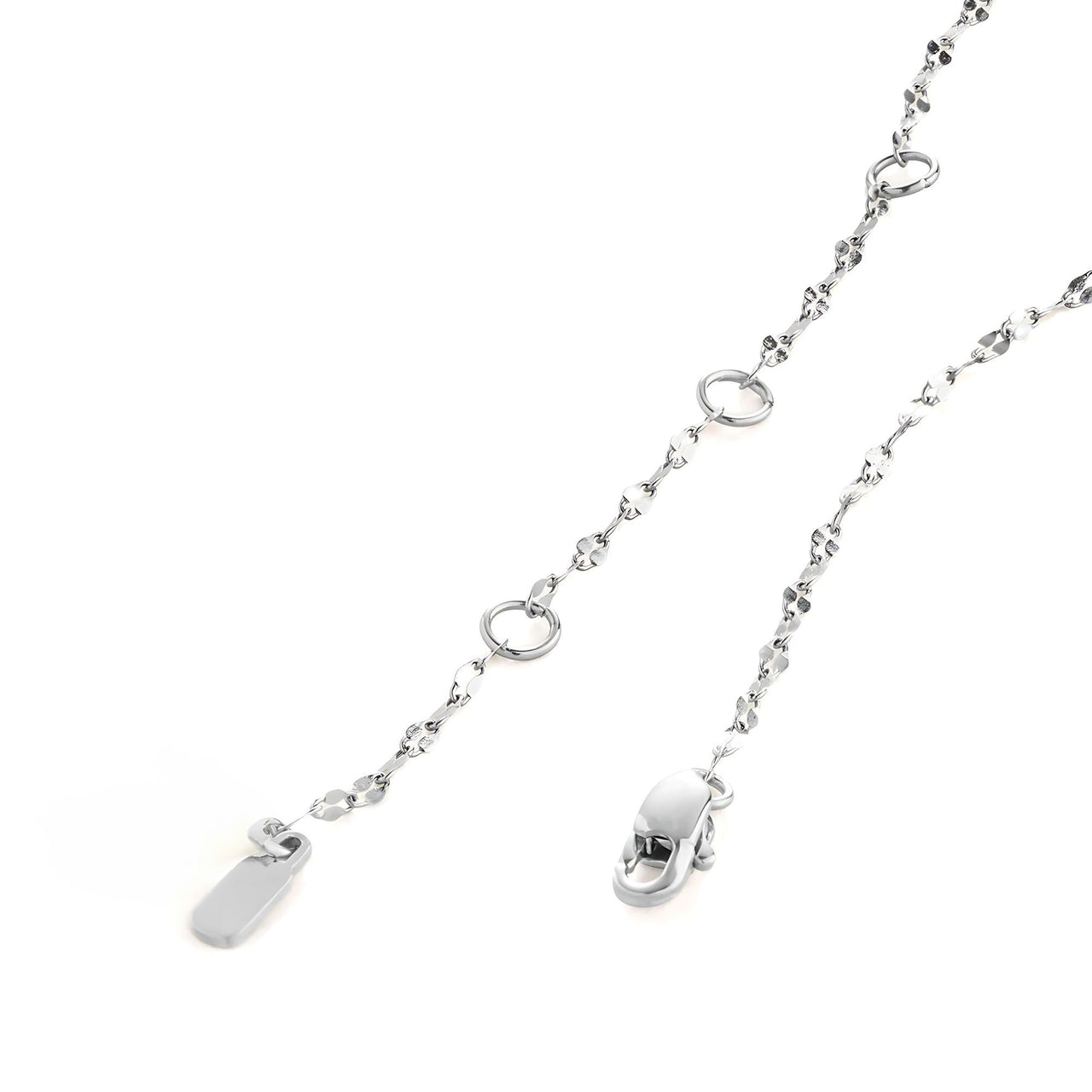 Capu Ankle - Ankle Bracelet - Anklet for Women - Gold Leg Bracelet Anklet Brother & Sisters