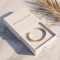 Thumbnail for Carpe diem armband — in der Geschenkbox, Gold | SKU: cp-rg