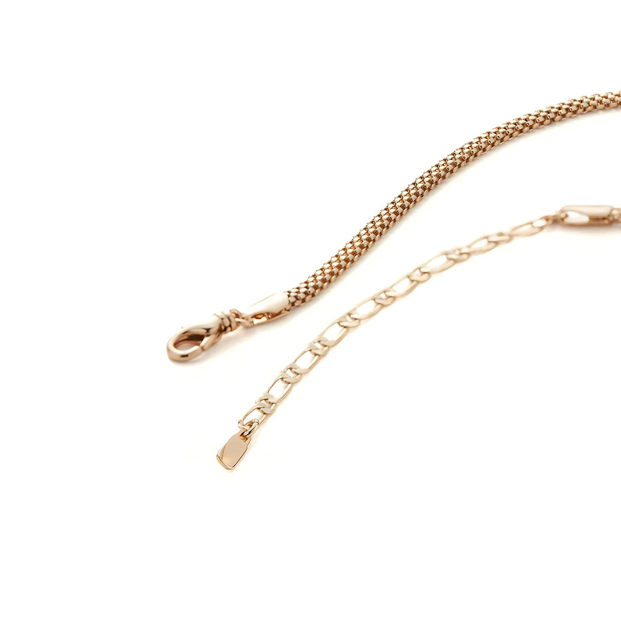 Maëlle Anklet - Ankle Bracelet - Anklet for Women - Gold Leg Bracelet Anklet Brother & Sisters