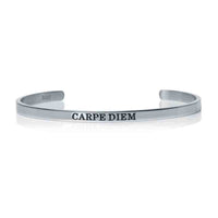 Thumbnail for Armband damen — Produktfoto auf weißem Hintergrund, Silber