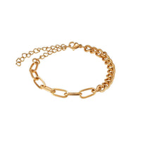 Thumbnail for Armband gold — Produktfoto auf weißem Hintergrund, Gold