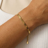 Thumbnail for Kauai Herringbone Armband