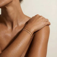 Thumbnail for Double White Armband