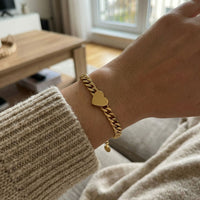 Thumbnail for Love Paar-Armband