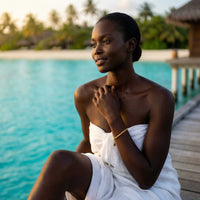 Thumbnail for Calvi Kordelketten Armband