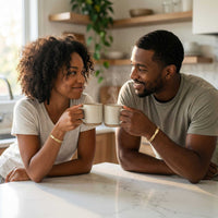 Thumbnail for Infinity Bond Partner Armband