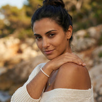 Thumbnail for Süßwasserperlen Armband