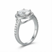 Thumbnail for Silberner Kreisring