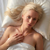 Thumbnail for Ria Büroklammer-Ketten Halskette