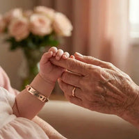 Thumbnail for Baby-Name-Armband