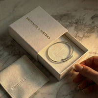 Thumbnail for Wrap Paar-Armband