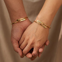 Thumbnail for Wrap Paar-Armband