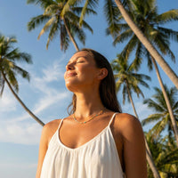 Thumbnail for Regenbogen Choker