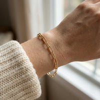 Thumbnail for Süßwasserperlen Armband