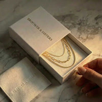 Thumbnail for Saona Dreifach-Kette