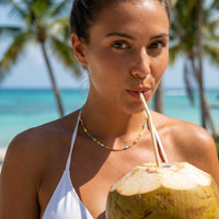 Thumbnail for Regenbogen Choker