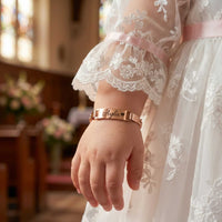 Thumbnail for Baby-Name-Armband