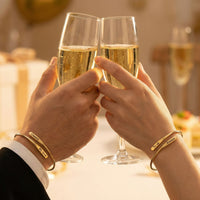 Thumbnail for Wrap Paar-Armband