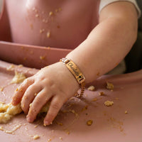 Thumbnail for Baby-Name-Armband