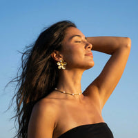 Thumbnail for Zarter Perlen Choker