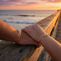 Thumbnail for Wrap Paar-Armband