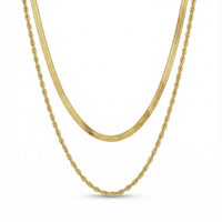 Thumbnail for Die Doppelte Eleganz