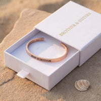 Thumbnail for Mutmach geschenk — in der Geschenkbox, Roségold | SKU: 2020s-rg