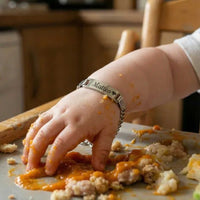 Thumbnail for Baby-Name-Armband