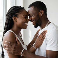 Thumbnail for Infinity Bond Partner Armband