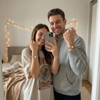 Thumbnail for Love Paar-Armband