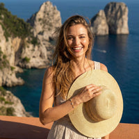 Thumbnail for Kristall Blumen Armband