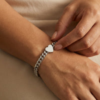 Thumbnail for Love Paar-Armband