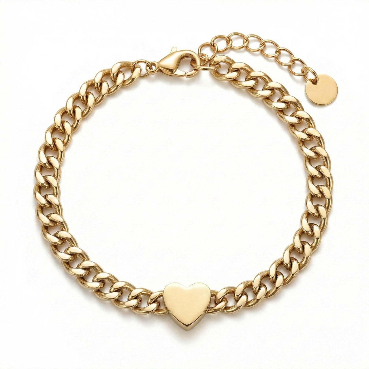 Love Paar-Armband