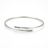 Thumbnail for Wrap Paar-Armband