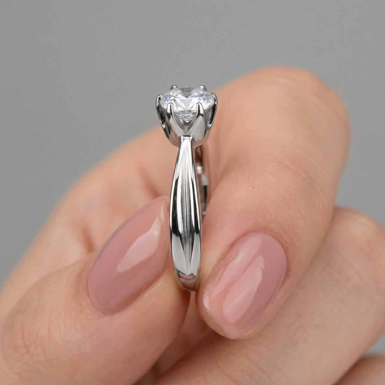 "Devotion Ring" auf Deutsch übersetzt ist "Treue-Ring".