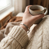 Thumbnail for Personalisiertes Paar-Armband