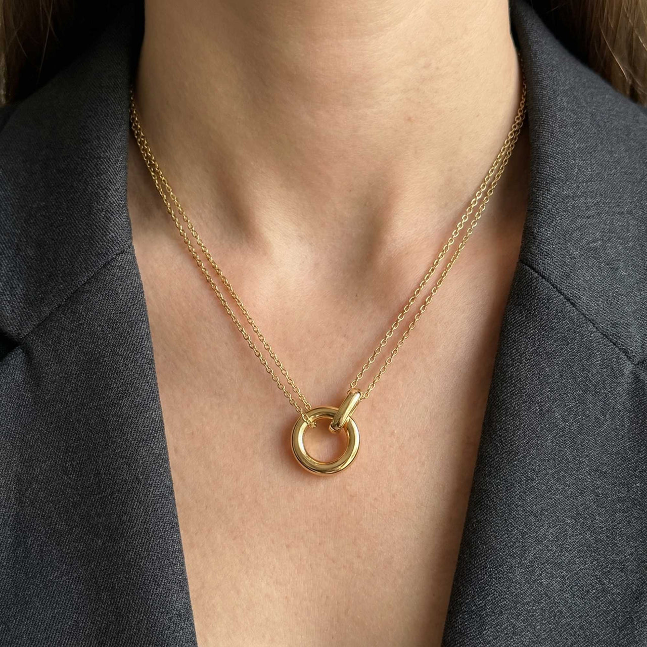 Die Ewige Verbindung