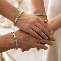 Thumbnail for Personalisiertes Paar-Armband