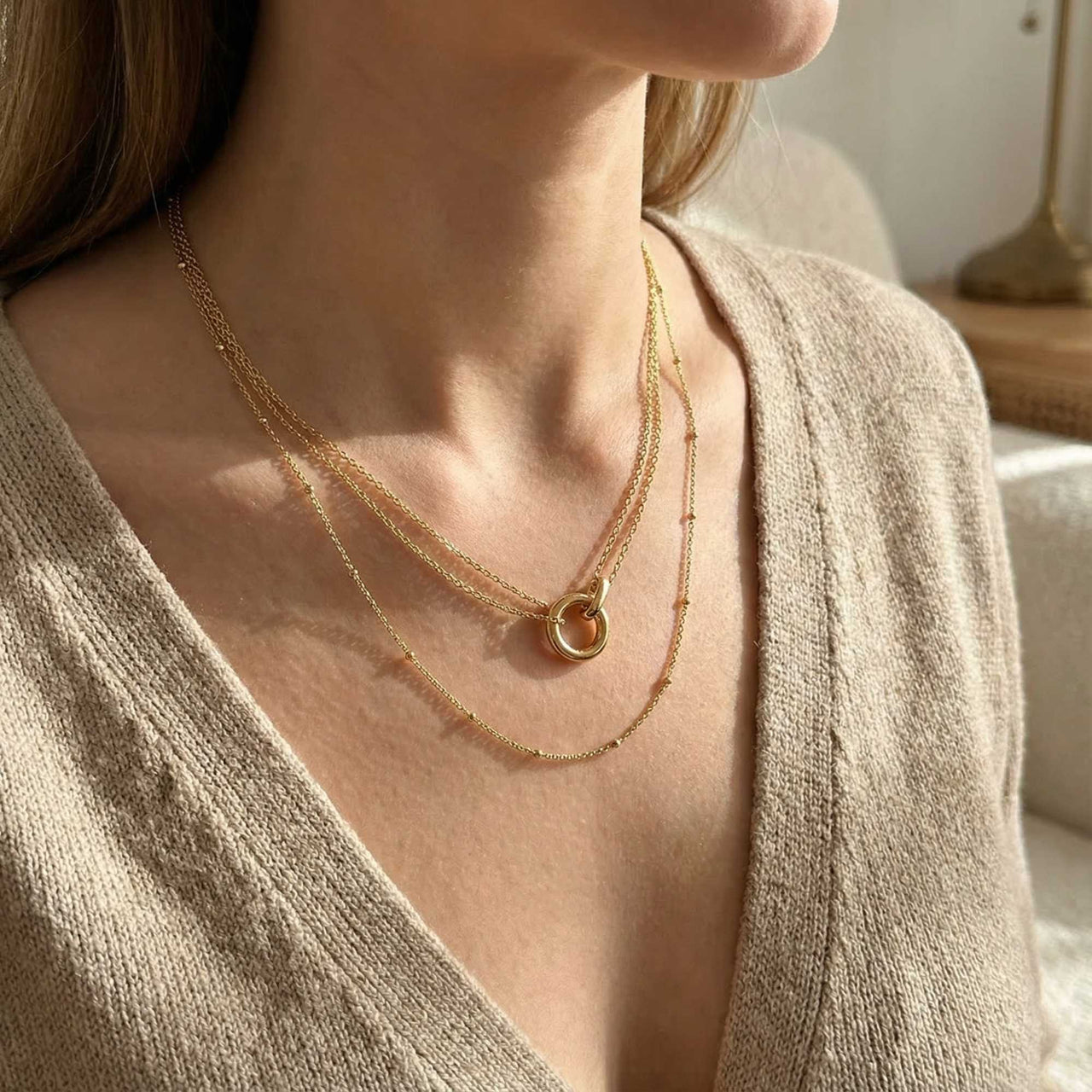 Die Ewige Verbindung