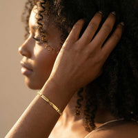 Thumbnail for Infinity Bond Partner Armband