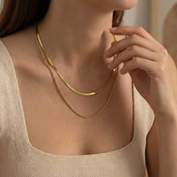 Thumbnail for Die Doppelte Eleganz