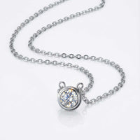 Thumbnail for Gloss Halskette