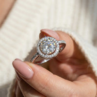 Thumbnail for Silberner Kreisring