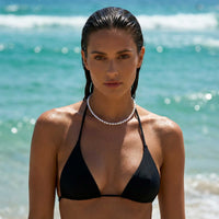 Thumbnail for Süßwasserperlen Choker