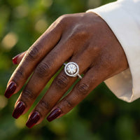 Thumbnail for Silberner Kreisring