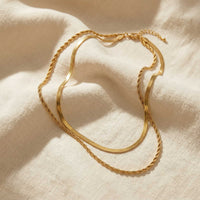 Thumbnail for Die Doppelte Eleganz